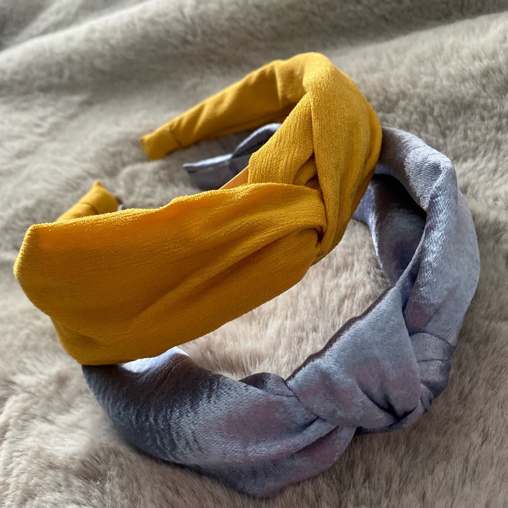 Headbands - Picture 2 of 7